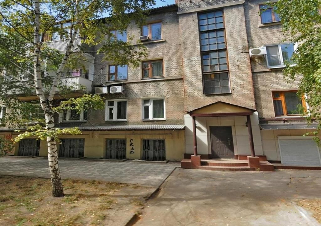Апартаменты Студия Люкс на пл.Ленина Постышева 118 Донецк