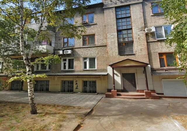 Апартаменты Студия Люкс на пл.Ленина Постышева 118 Донецк-15